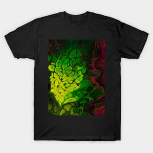 Toxic Flower T-Shirt